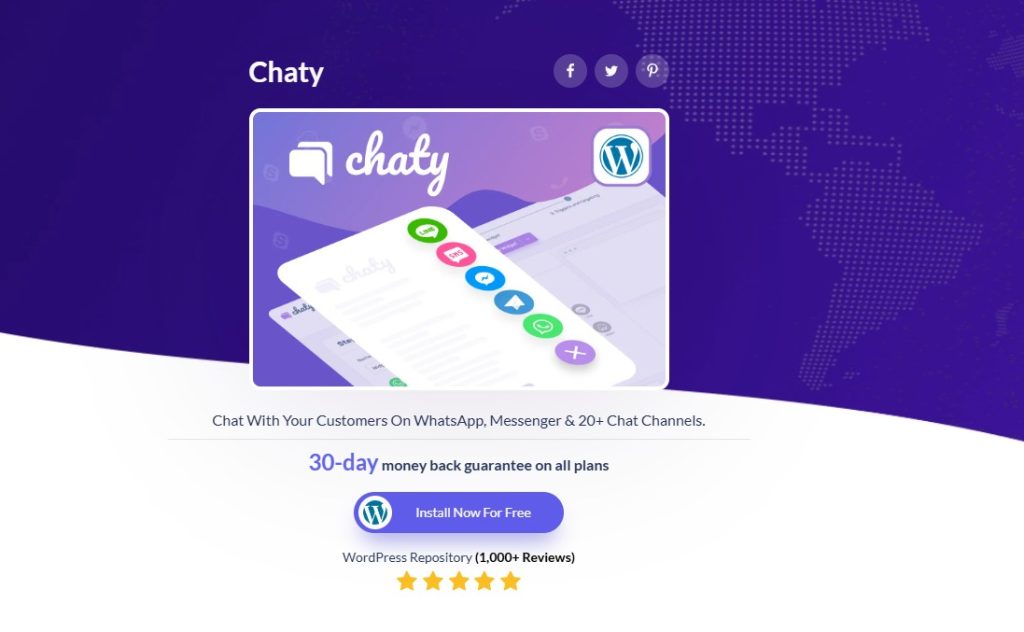 Top 10 Live Chat Plugin Picks for WordPress in 2025 - StableCluster Blog