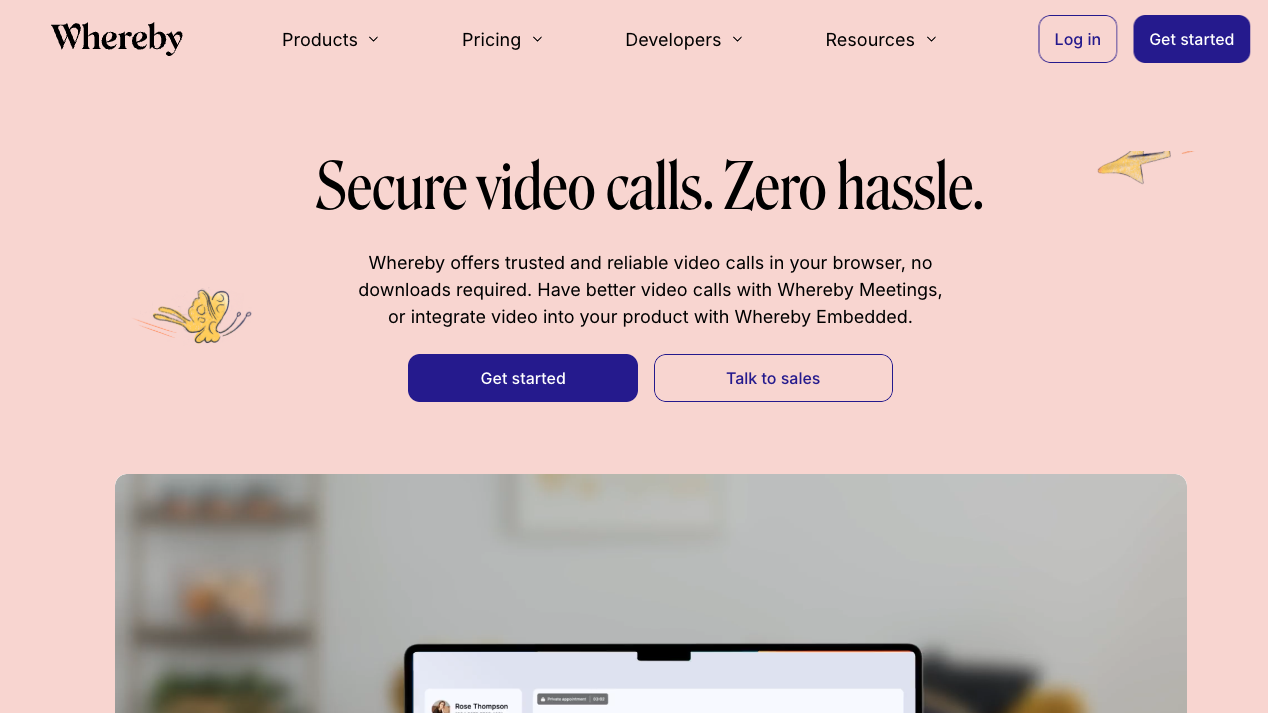 Video Connection Apps 9 Best Video Conferencing Apps for 2025 (Free & Paid Compared ...